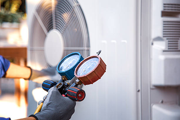Trusted Air Conditioning Repair service in Boiling Springs, NC - HVAC Repair CO