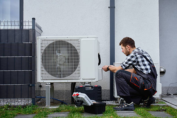 Trusted Furnace Repair service in Boiling Springs, NC - HVAC Repair CO